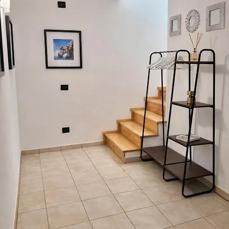 Gli Ulivi 11, Tremezzina Lejlighed