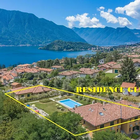 Lejlighed Gli Ulivi 11, Tremezzina *
