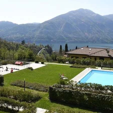 Gli Ulivi 11, Tremezzina Lejlighed Tremezzo